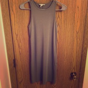 Forever 21 Fitted Dress